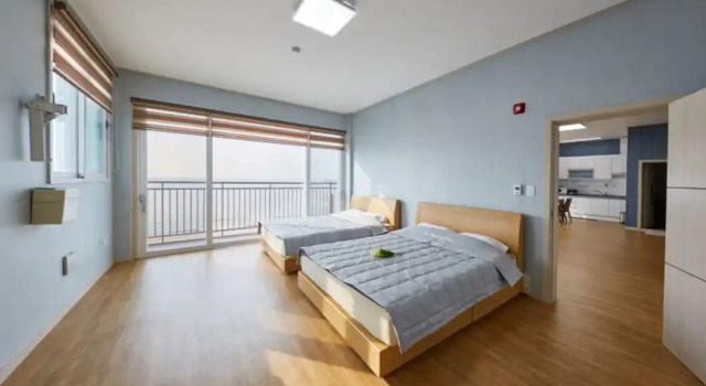 Eulwangri Elim Beach Zone Pension, Reserva ahora Hotel Gyeonggi Gyeonggi-do