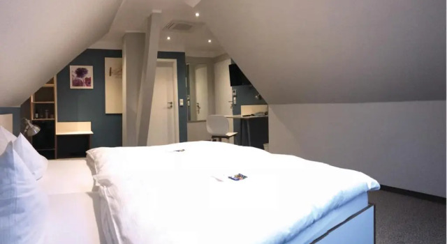 Номер Comfort Hotel & Restaurant Prüser´s Gasthof