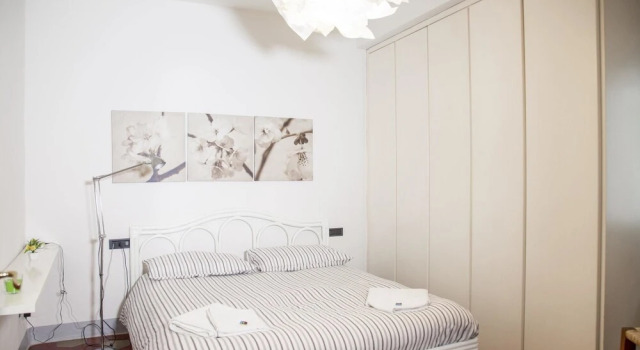 Apartment With one Bedroom in Firenze, Забронировать Апартаменты/квартира Апартаменты Флоренции, рядом с Дом Буонаротти, Апартаменты/квартира