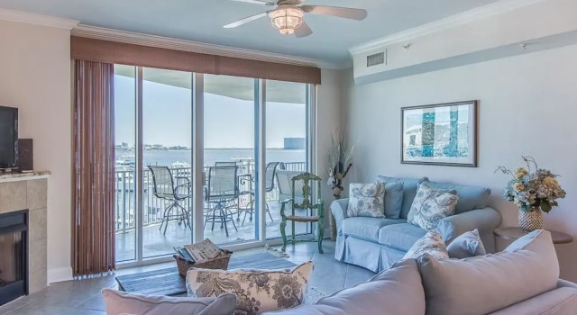 The Moorings Unit 219, Prenota Appartamento Hotel a Alabama con piscina, Piscina