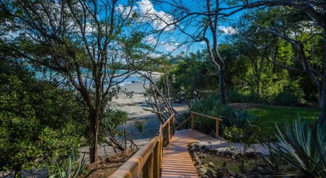 Апартаменты Corona del Mar