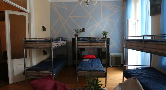 Lilus Hostel, Book Hostel Batumi 