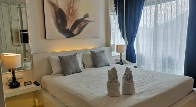 Двухместный номер Superior De Cozé Hotel
