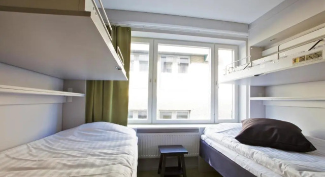 Номер Standard Comfort Hotel City