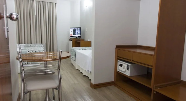 Номер Superior Di Giulio Hotel