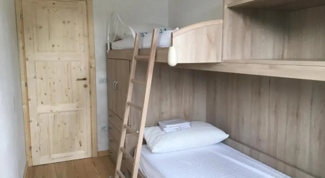 Апартаменты Superior Residence Copai