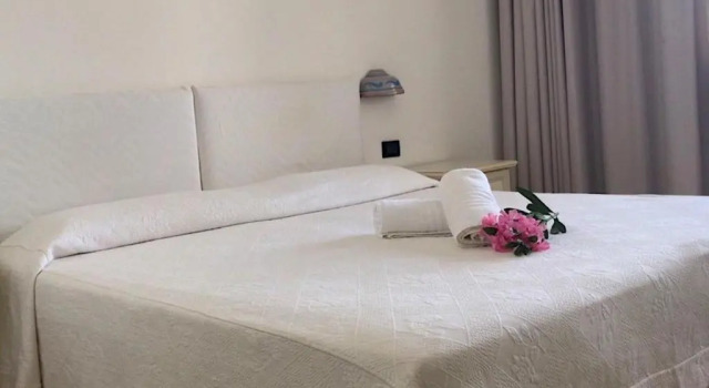 Двухместный номер Classic Mursia & Cossyra Hotel
