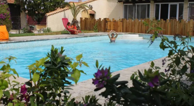 Mas Magnolia, Забронировать Апартаменты/квартира Арль Камарг