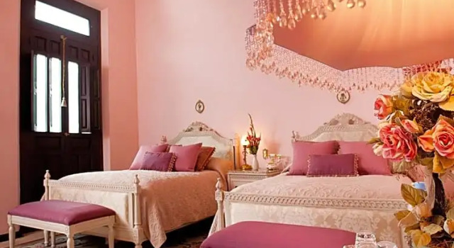 Полулюкс Casa Azul