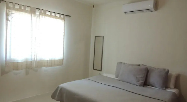 Коттедж Casa Suerte 5 BR Playacar