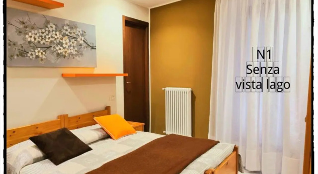Номер Economy Hotel Bellavista