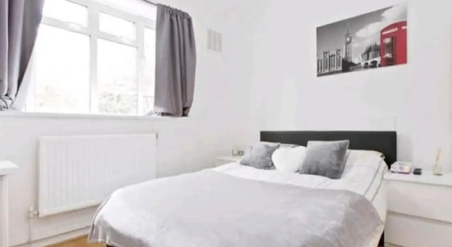 Congenial Apartment in London Near Big Ben And London Eye, Varaa Huoneisto Asunnot kohteessa Merseyside, Huoneisto