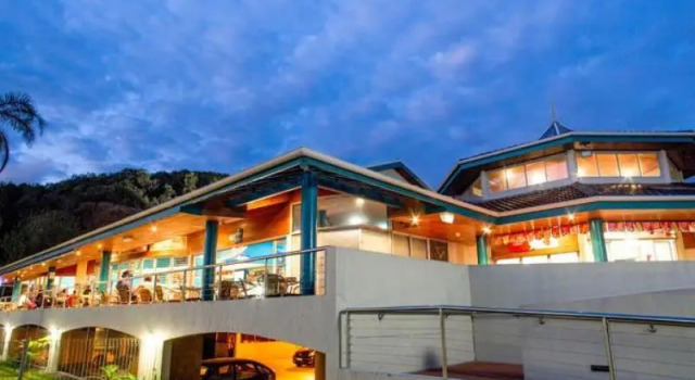 Номер Standard Ingenia Holidays Nambucca Heads