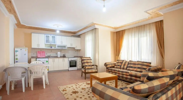 Sevgi Tatil Sitesi, Забронировать Апартаменты/квартира Алания 