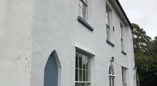 Picton House Hotel, Varaa Hotelli Llanddowror Glamorgan