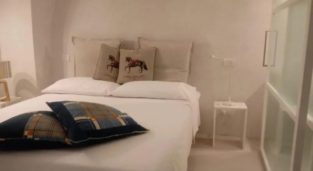Residenza Corso Baccio, Rezervovat Hotel  