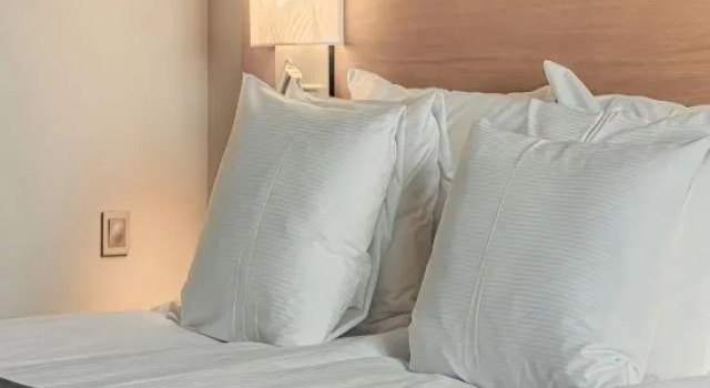 Номер Superior Quality Hotel Waterfront