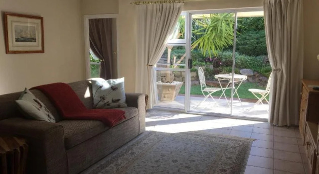 Tranquille Manor Guesthouse