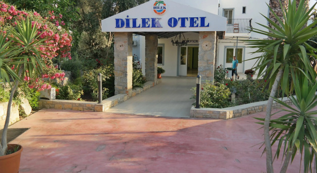 Dilek Apart Hotel, Забронировать Апарт-отель Апарт-отели Мугла, Апарт-отель