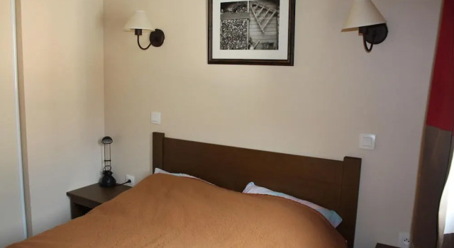 Chalets Valoria - Dolomie N°31 : 3 Pièces 6 Personnes / 3 Rooms 6 People, Забронировать Шале Виллы Овернь-Рона-Альпы, Вилла