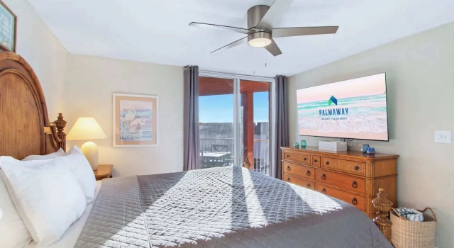 Коттедж Gulf View 2 Bed Beaches Pool Dining and Fun