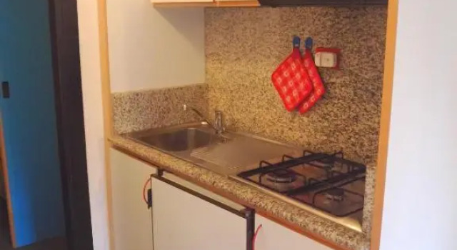 Апартаменты Multiproprietà Rio Falzè