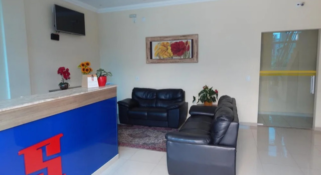 Hotel São Judas, Varaa Hotelli Jundiai Sao Paulo Countryside