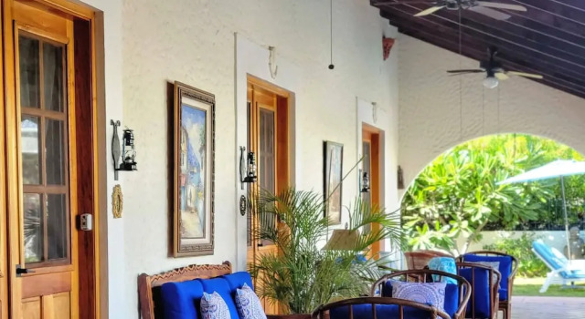 Suite Casa Magdalena B&B