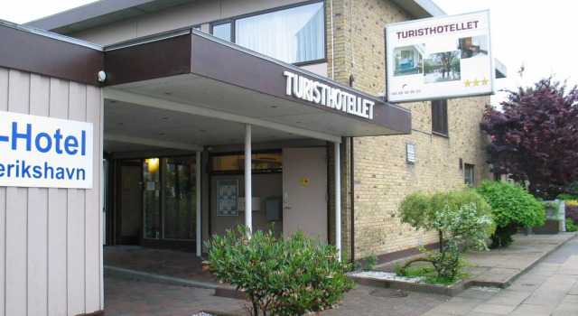 Bb Hotel Frederikshavn, Rezervovat Hotel Frederikshavn 