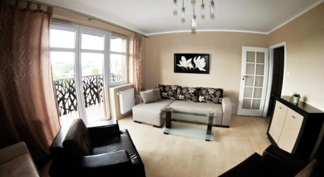 Апартаменты Royal Apartments - Apartamenty Jagiełły