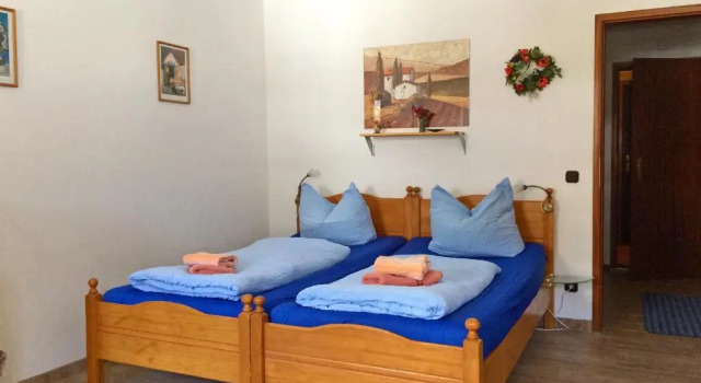 Апартаменты ciao-aschau Gschwendtnerhof Ap03 Grothe