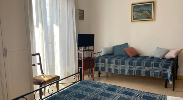 Апартаменты Residence Belvedere