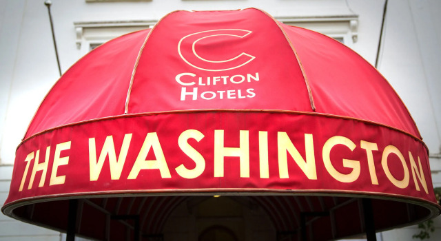 The Washington
