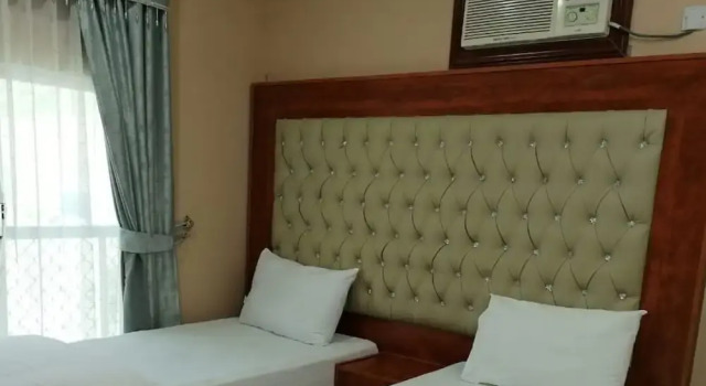 Номер Standard DISCOVERY GUEST HOUSE  - in SUR