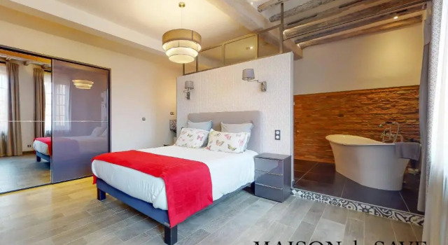Maison de Save, Rezervovat Hotel L'Isle-Jourdain Gers