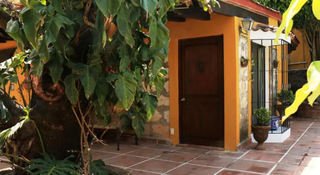 Люкс Standard Hotel Quinta La Herradura