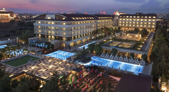 Trendy Verbena Beach - All Inclusive