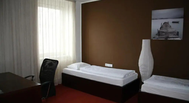 Апартаменты Hotel Palác