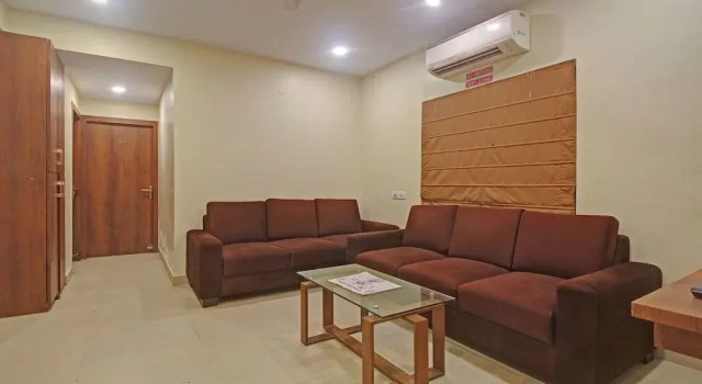 FabHotel Dream Plaza - Nr Biswa Bangla Gate, Prenota Hotel Calcutta 