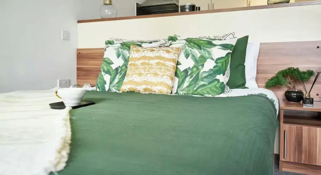 For Students Only Windsor Court in Liverpool, Забронировать Апартаменты/квартира Апартаменты Ливерпуля, рядом с Harold Cohen Library, Апартаменты/квартира