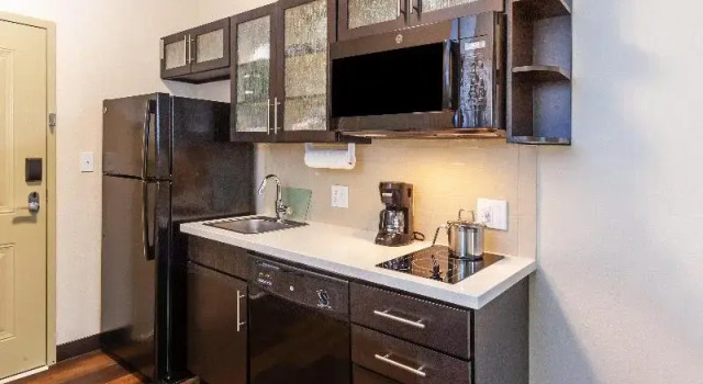 Двухместная студия Candlewood Suites - Houston - Pasadena by IHG