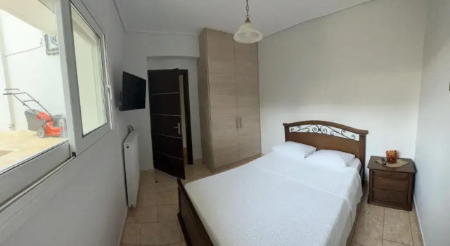 Коттедж KONTIS Luxury Detached house near the sea