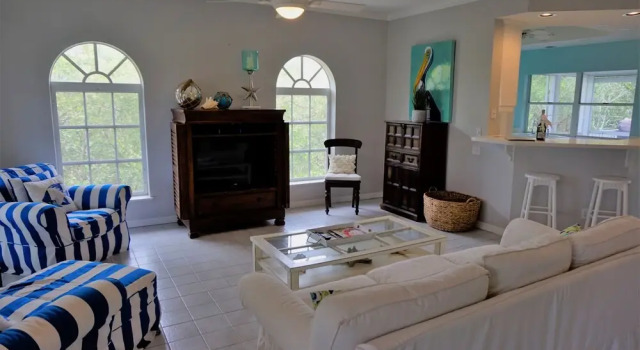 Placida #13257 - 3 Br Villa, Rezerwuj Willa Placida Southwest Florida