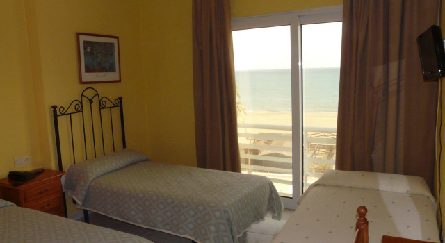 Hotel Mediterráneo by Croma