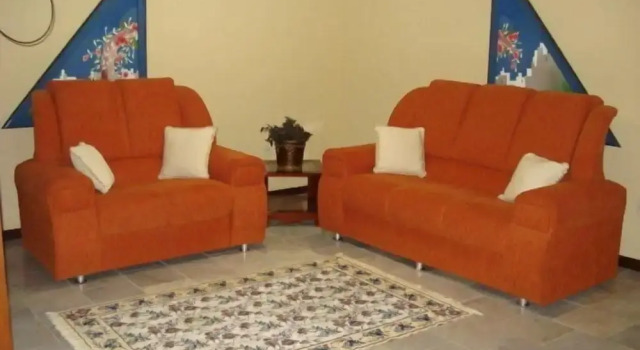 Sakr Hotel