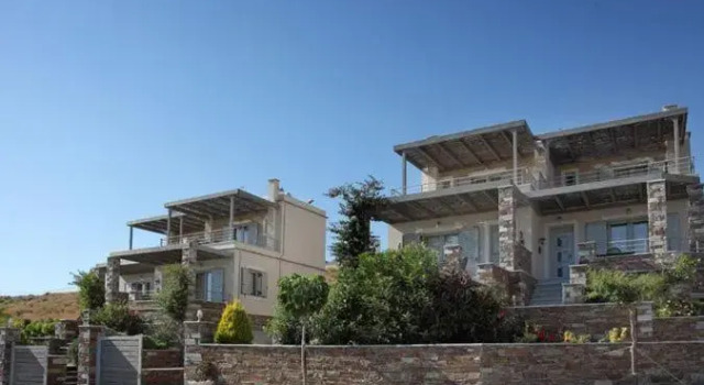 Aeolia Villas