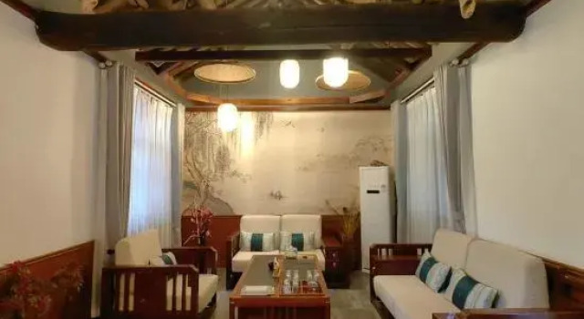 Wangshu Homestay (home Mogou Scenic Area Branch ), Book Hotel Jiaozuo Henan