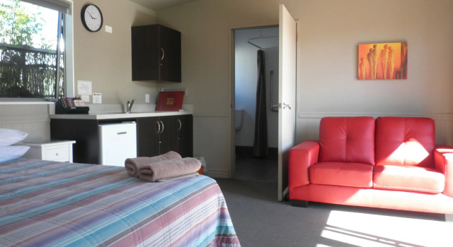 Tasman Holiday Parks - Te Anau