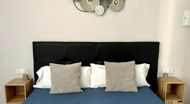 Трёхместный номер Standard Hostal Boutique La Canonja