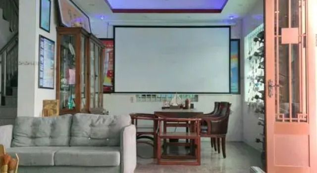 Yatai Hanghai Hostel, Rezerwuj Hostel Hotele w Shenzhen z parkingiem, Parking